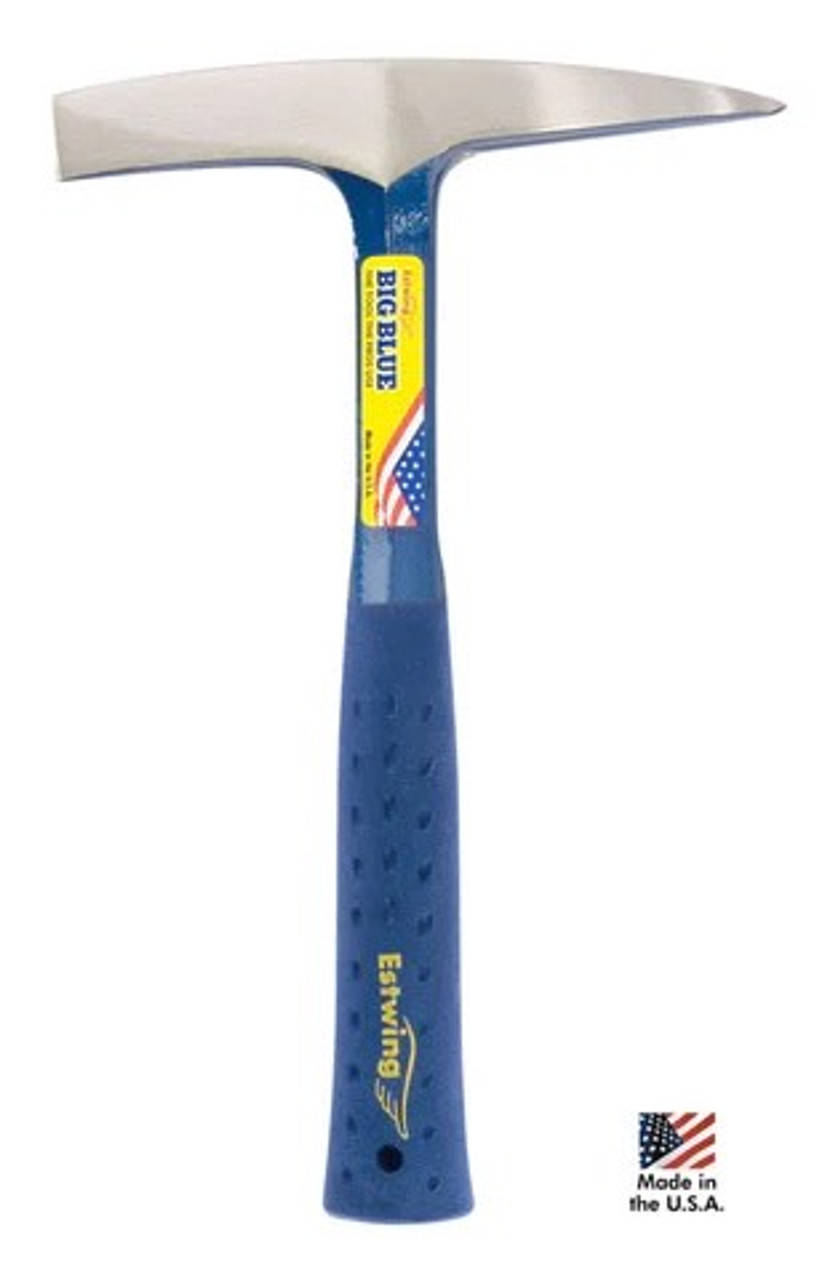 Welding Chipping Hammer Welding Chipping Hammer; Head weight: 14 oz.  (392g):Facility