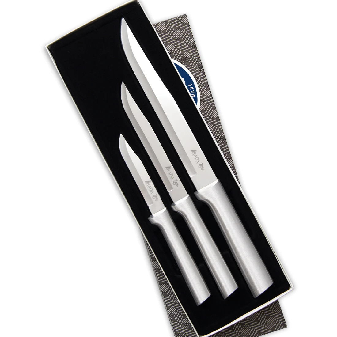 Rada Cutlery 75th Anniversary Gift Set