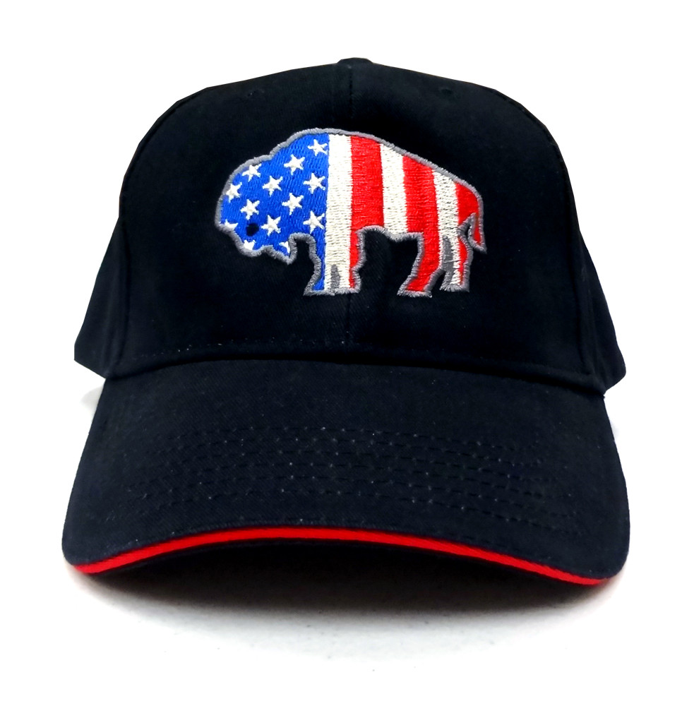 north face buffalo hat