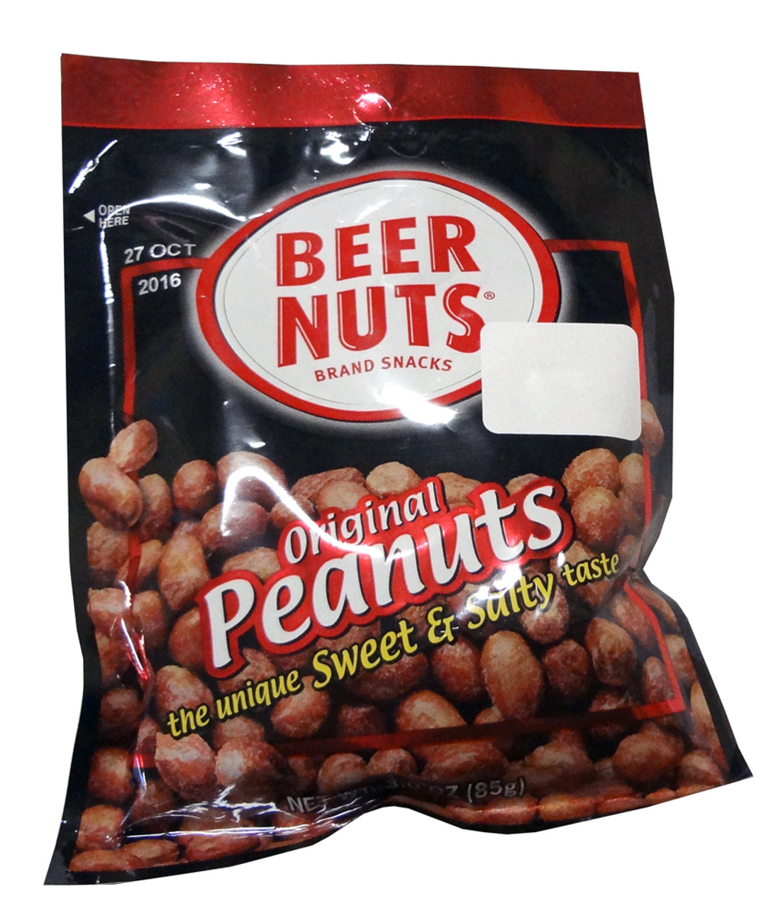 The Beer Nut: October 2016