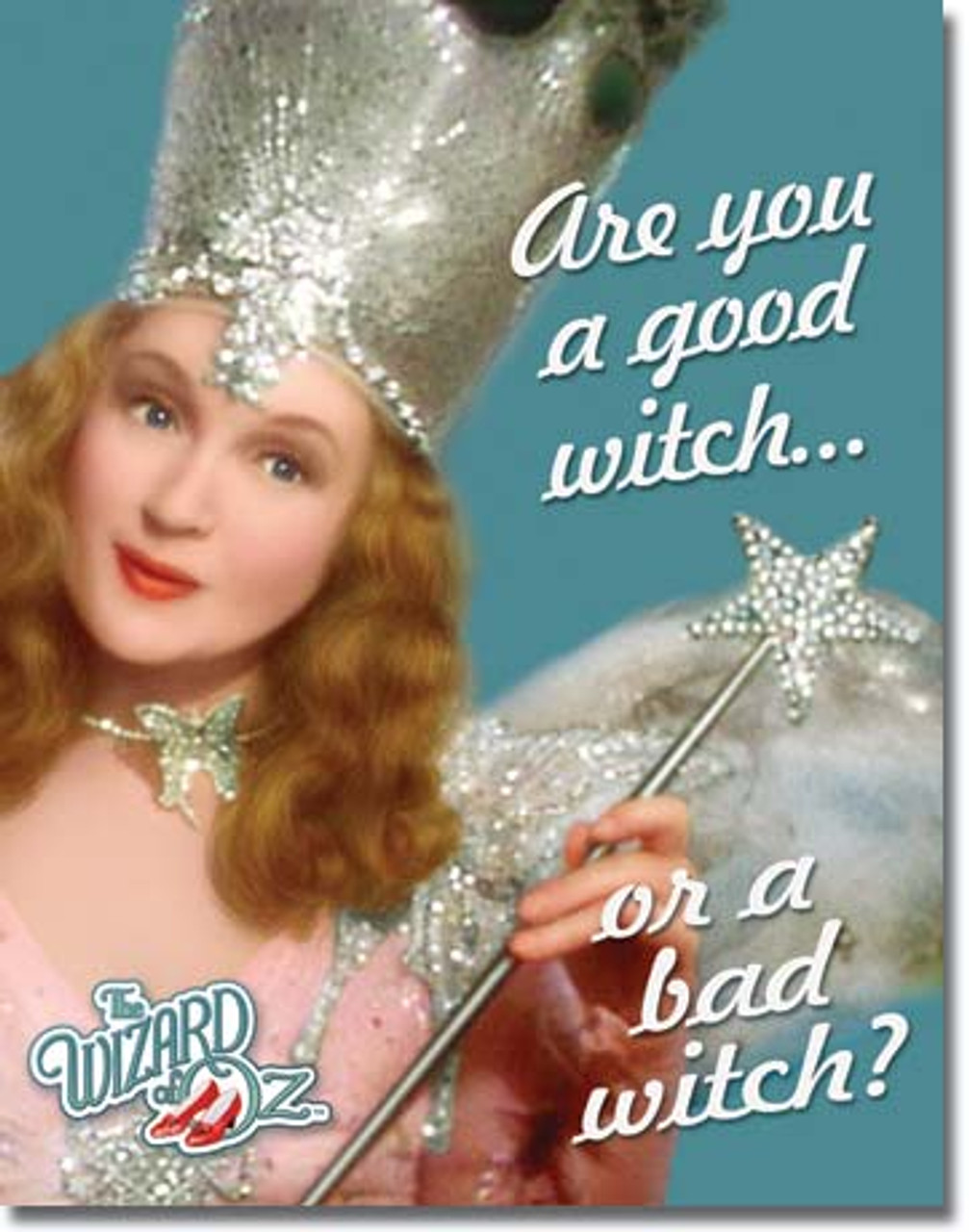 wizard of oz bad witch