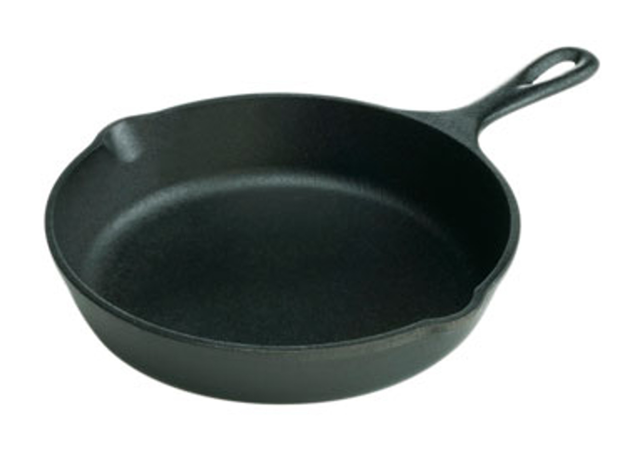 Lodge Logic 5-in. Square Cast Iron Skillet