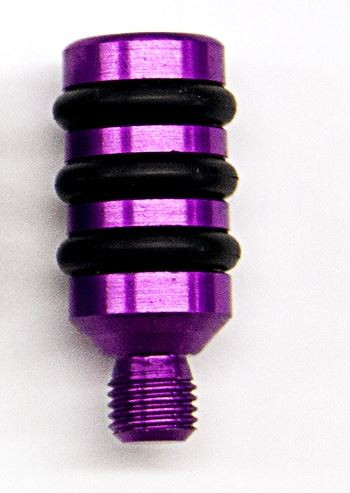 TCS .16 Gauge Shotgun Bore Cleaning Jag