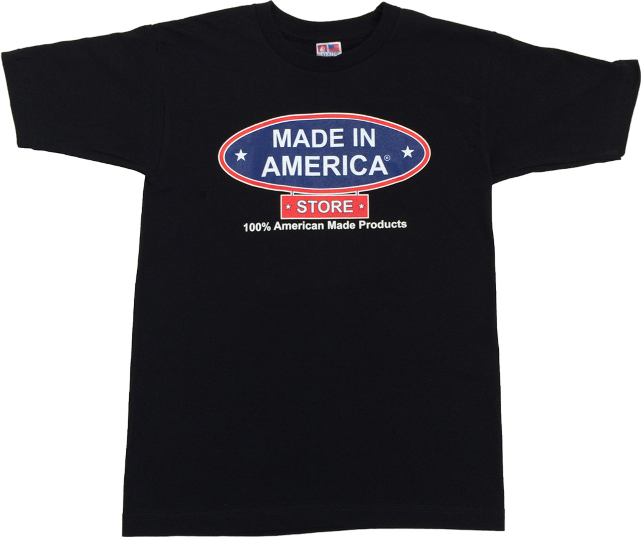 In god we trust t shirt company Clearance