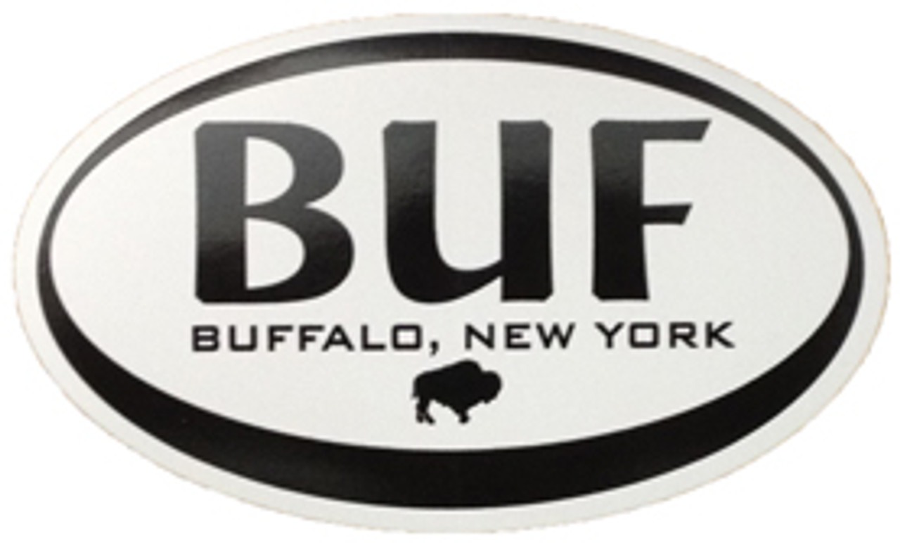 liter diagram Blitz BUF Buffalo NY Decal Sticker - Made In America Store