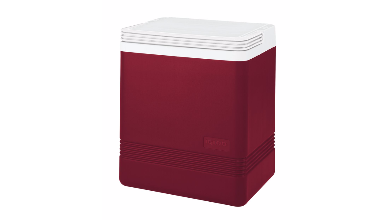 igloo legend 24 cooler