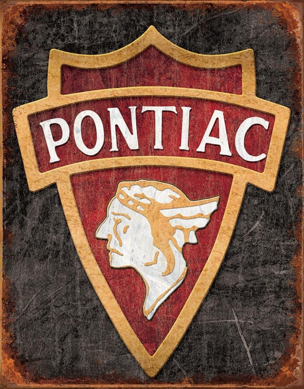 Pontiac | Midnight Club Wiki | Fandom
