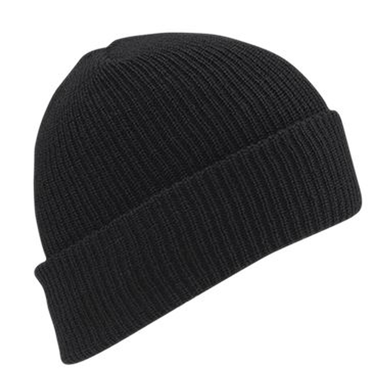 Wigwam Hat (Black, OS) - Made In America Store
