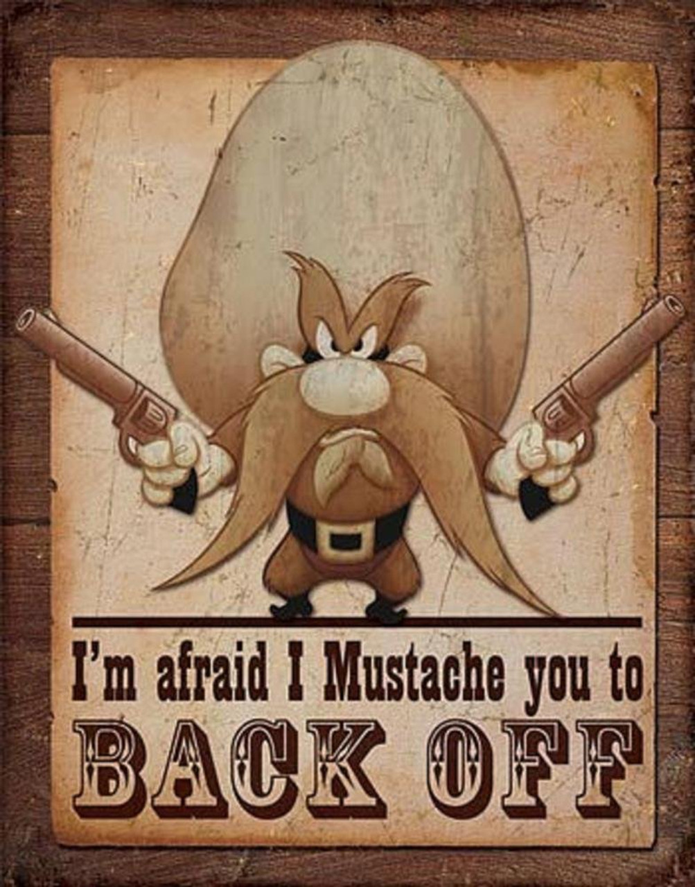 100+] Yosemite Sam Wallpapers