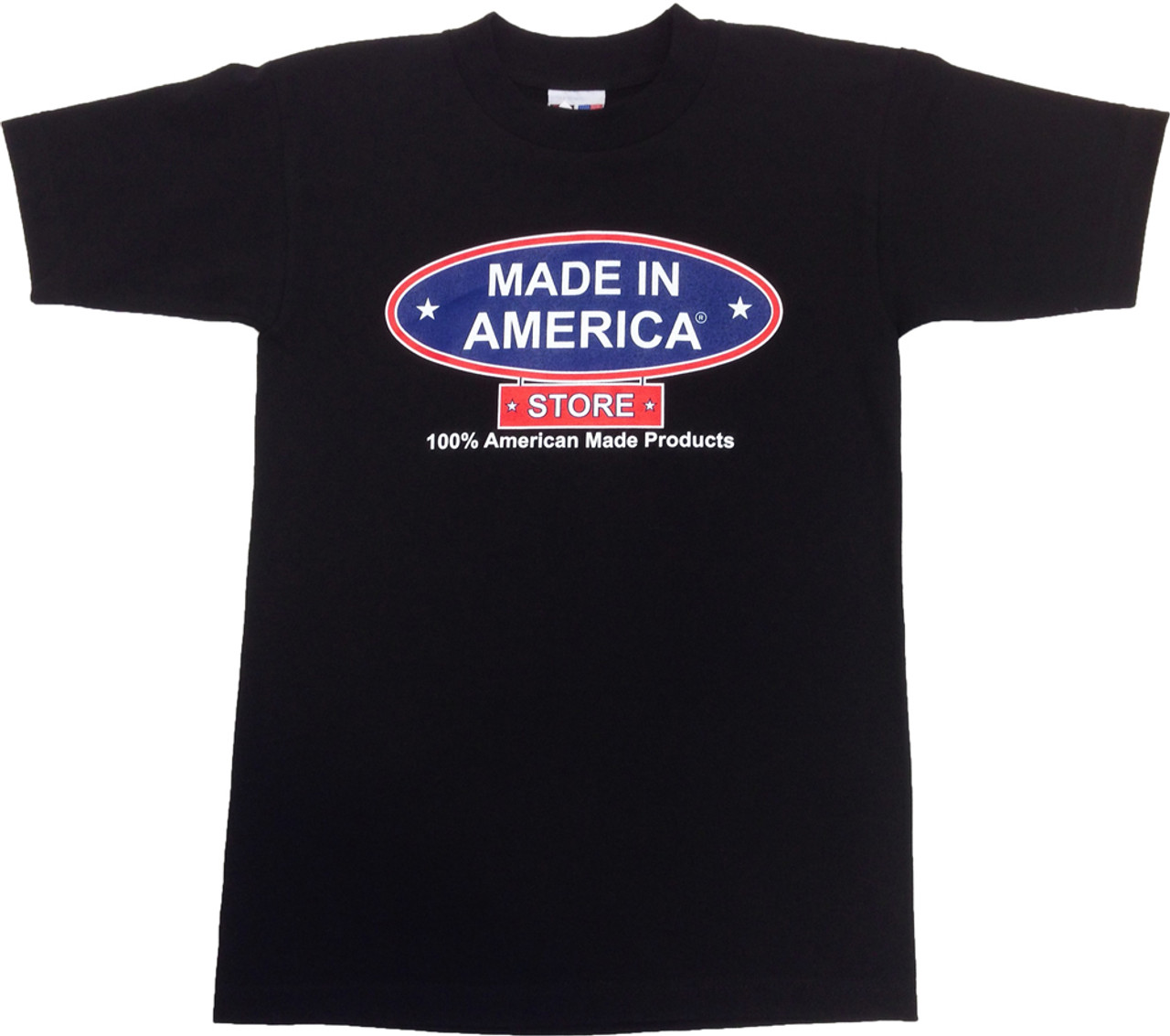 Made in America T-Shirt