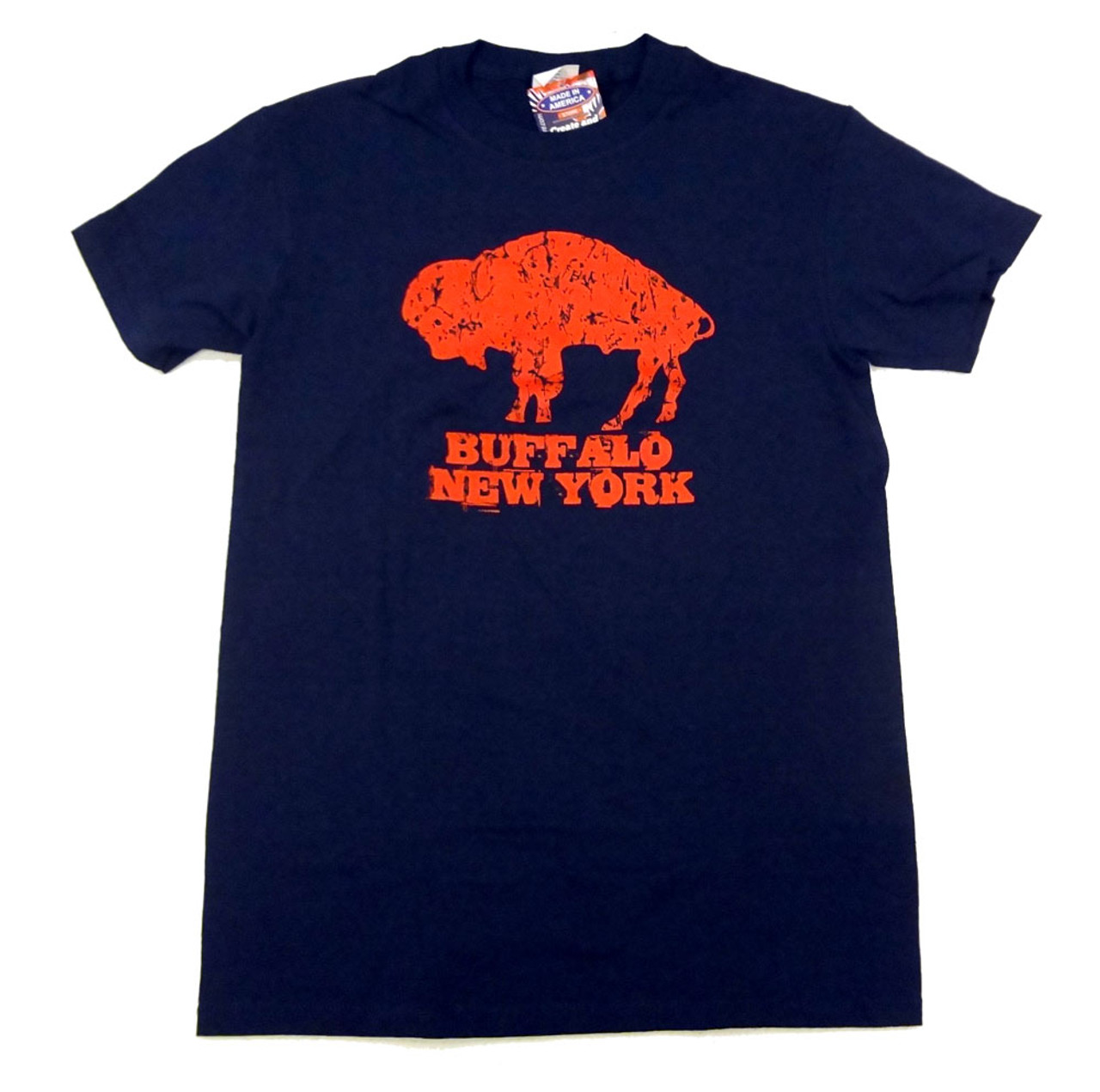 Buffalo ny tee shirts Clearance