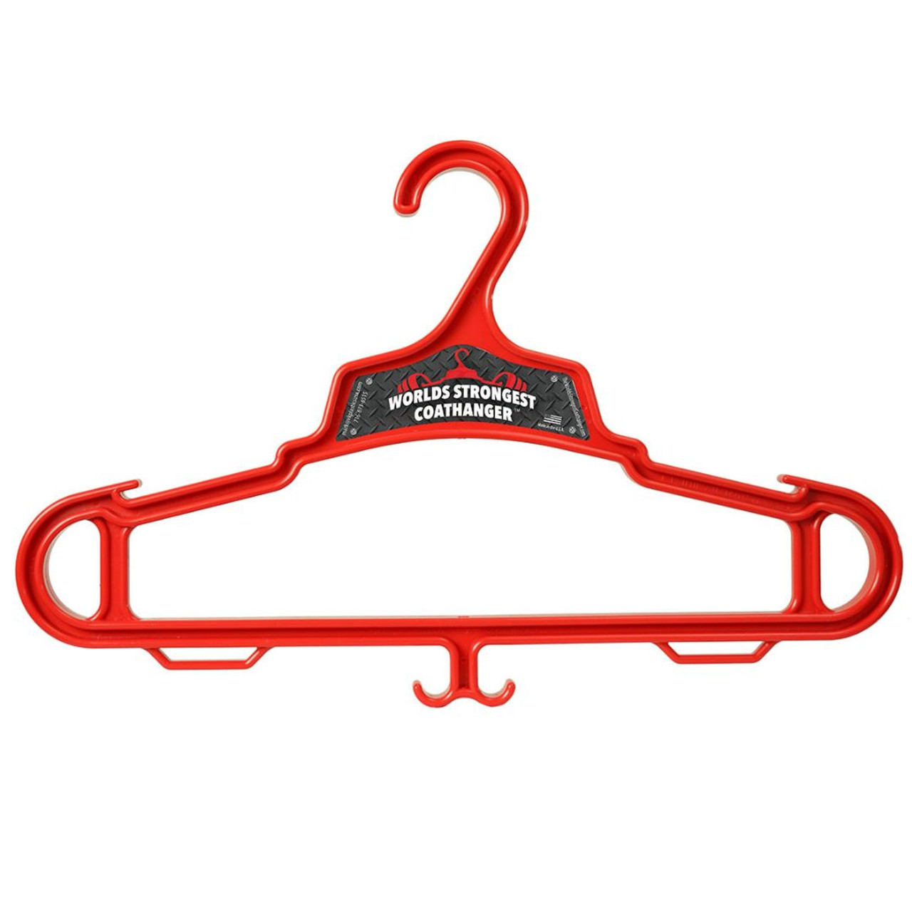 10 Heavy Duty Wide Plastic Hangers for Heavy Motorcycle Leather Jackets -  clothing & accessories - by owner - apparel