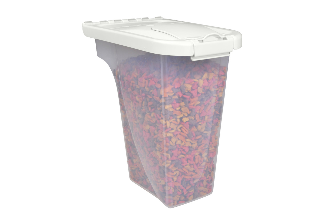 Van Ness Pet Food Dispenser (4 lb.)