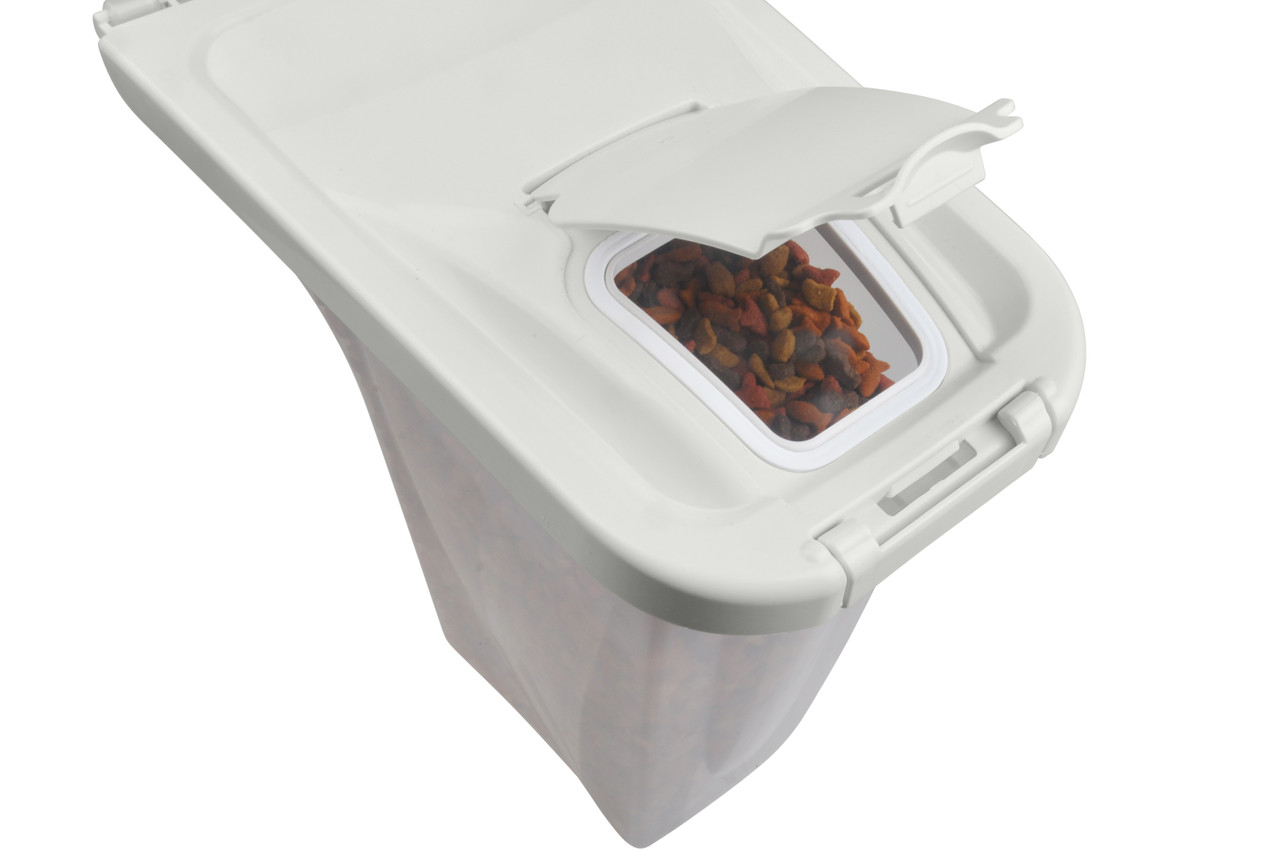 Van Ness Pet Food Dispenser (4 lb.)