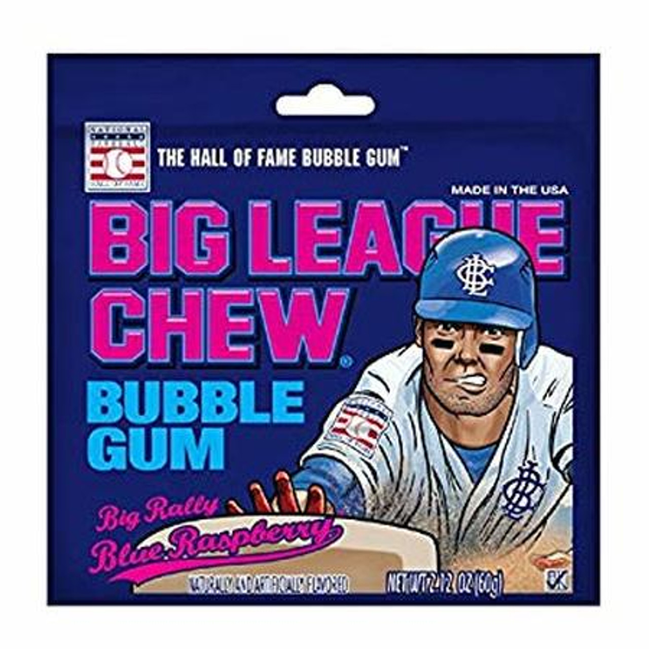 Big League Chew Girl Original, 2.12 Oz.