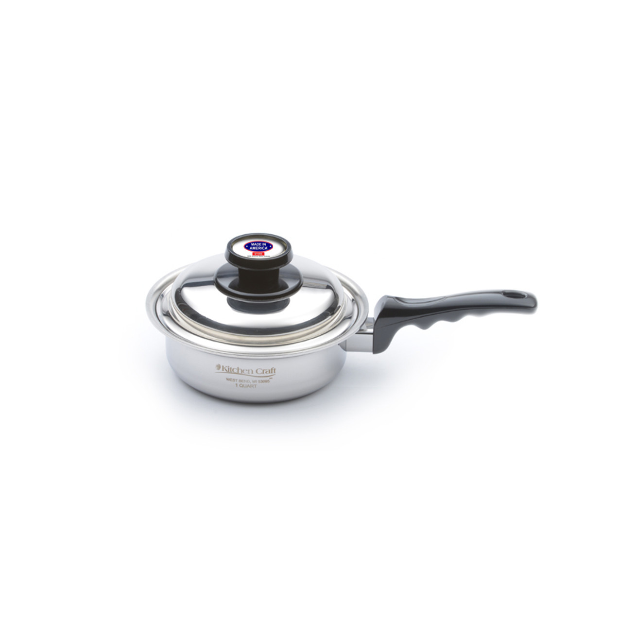 Backpacking Cooking Pot, Small Sauce Pan for Rent