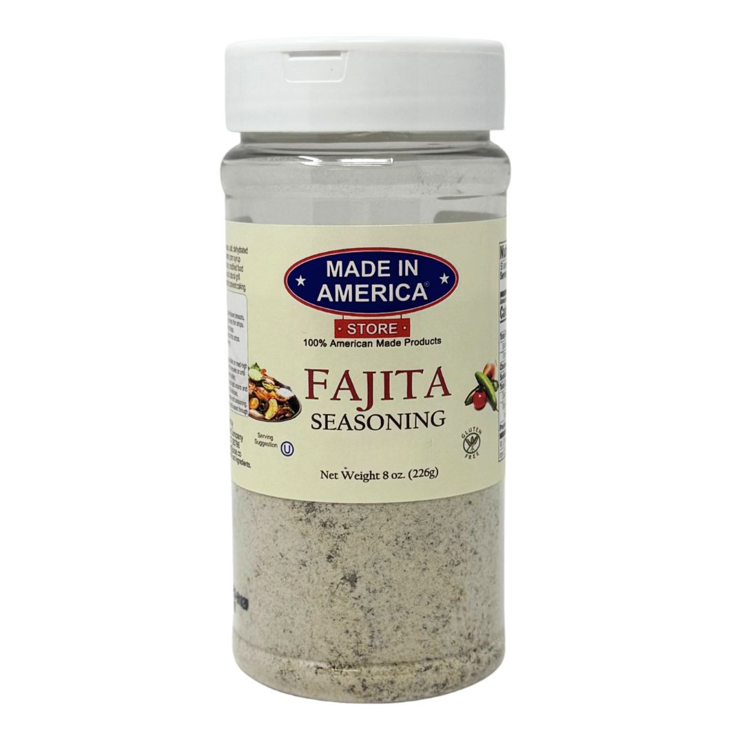 Made In America Store® Fajita Seasoning (8