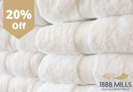 1888 Mills Bath Linens Sale