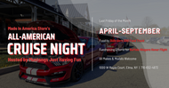 All-American Cruise Night '25