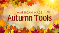 Essential Fall Tools