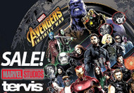Marvel's Avengers Tervis Tumbler Sale