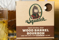 Dr. Squatch Has Arrived! Dr. Squatch Has Arrived!