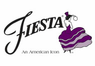 Fiesta Ware Is Here! Fiesta Ware Is Here!