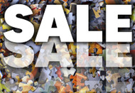 January Sale Is Now On! January Sale Is Now On!