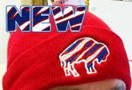 Buffalo Winter Hats!