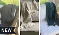 *NEW* Country Cottons Blankets