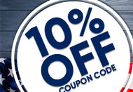 10% Off Coupon Code  10% Off Coupon Code