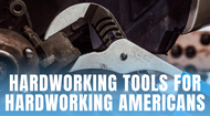Trusted Tools from Channellock Trusted Tools from Channellock