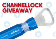 Channellock Giveaway Rules & Regulations Channellock Giveaway Rules & Regulations