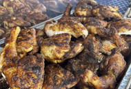 2 New Chicken BBQ's! 2 New Chicken BBQ's!