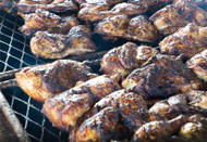 New February Chiavetta's Chicken BBQ Dates! New February Chiavetta's Chicken BBQ Dates!