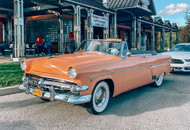 All-American Cruise Night Dates Announced! All-American Cruise Night Dates Announced!