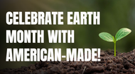 Eco-Friendly & US-Made Brands