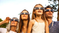 Solar Eclipse Viewing
