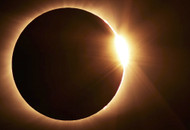 Preparing For The Total Eclipse!