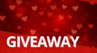 Valentine's Day Giveaway