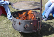 2021 Fire Ring Brochure