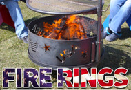 Which Fire Ring Setup Is For You?