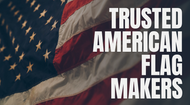 Annin & Valley Forge: Which American Flag Is Right for You?  Annin & Valley Forge: Which American Flag Is Right for You?