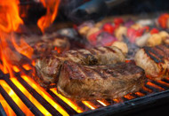 National Grilling Month Essentials 