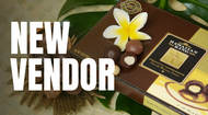 New Flavors from Hawaii!  New Flavors from Hawaii!
