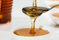 National Honey Month 