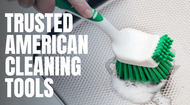 Clean Smarter with Libman Clean Smarter with Libman