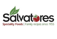 Salvatore's Is In + A Recipe!