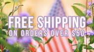 Free Shipping This Week!