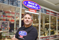 Mark Andol To Speak At Made In America 2019 Mark Andol To Speak At Made In America 2019